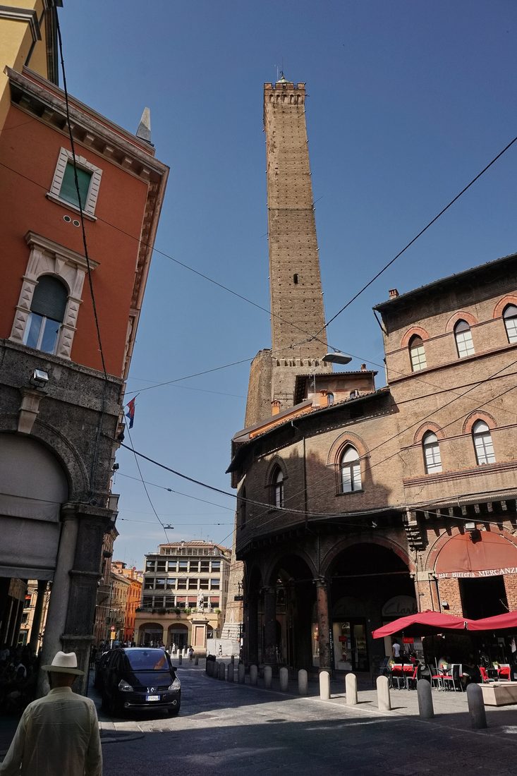 Bologna