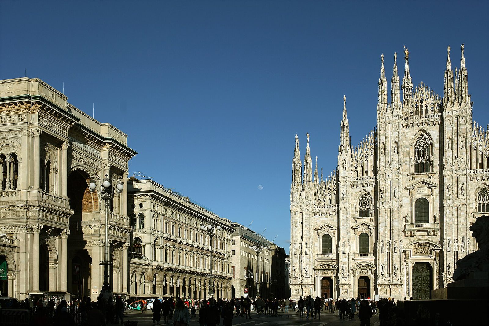 Milan