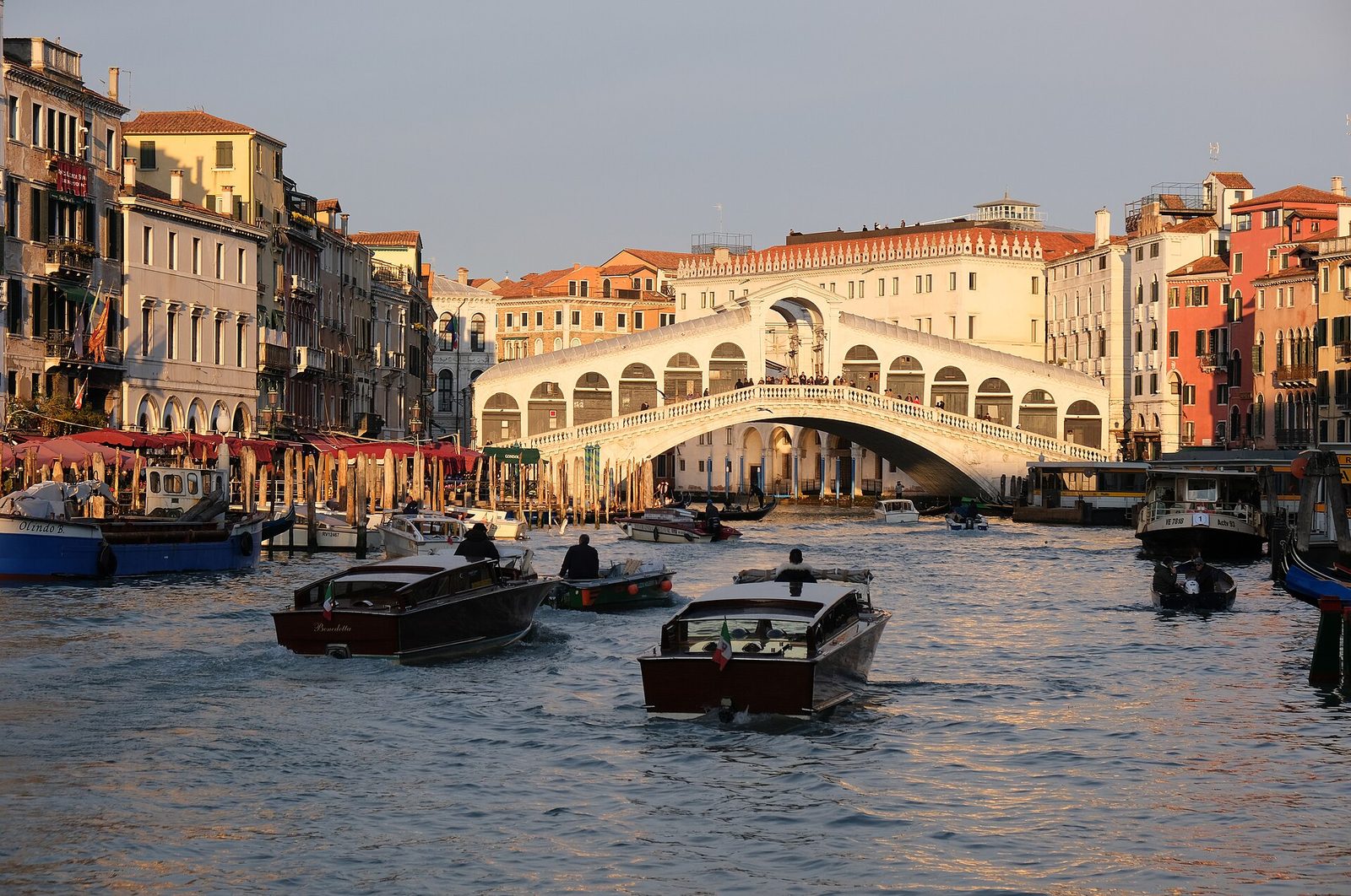 Venice
